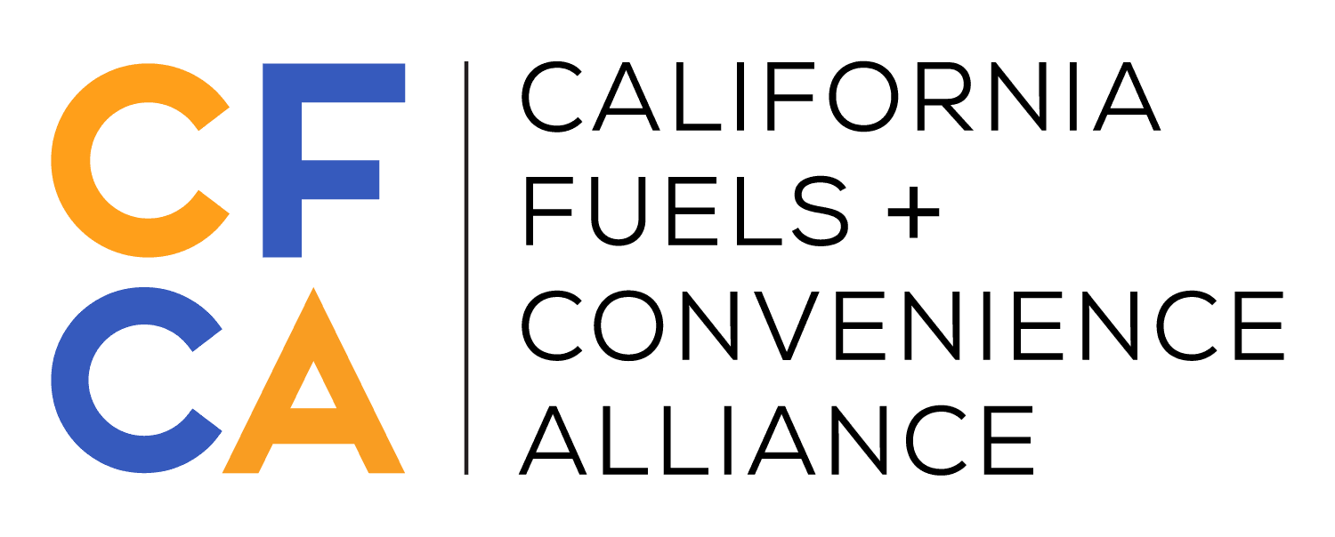 California Fuels & Convenience Alliance