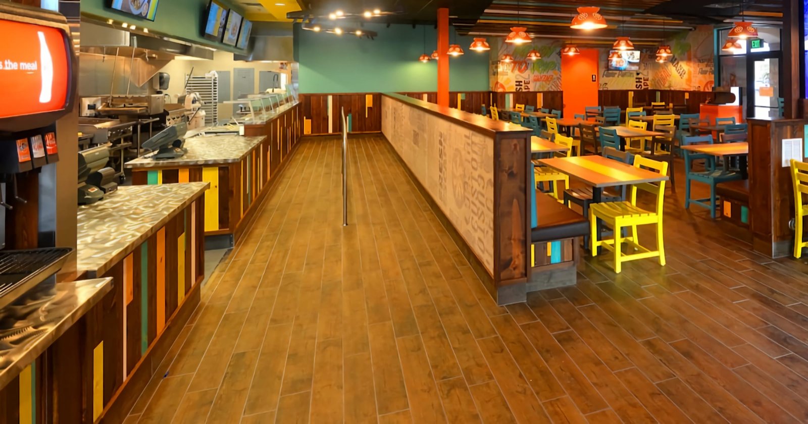 Costa Vida project hero image