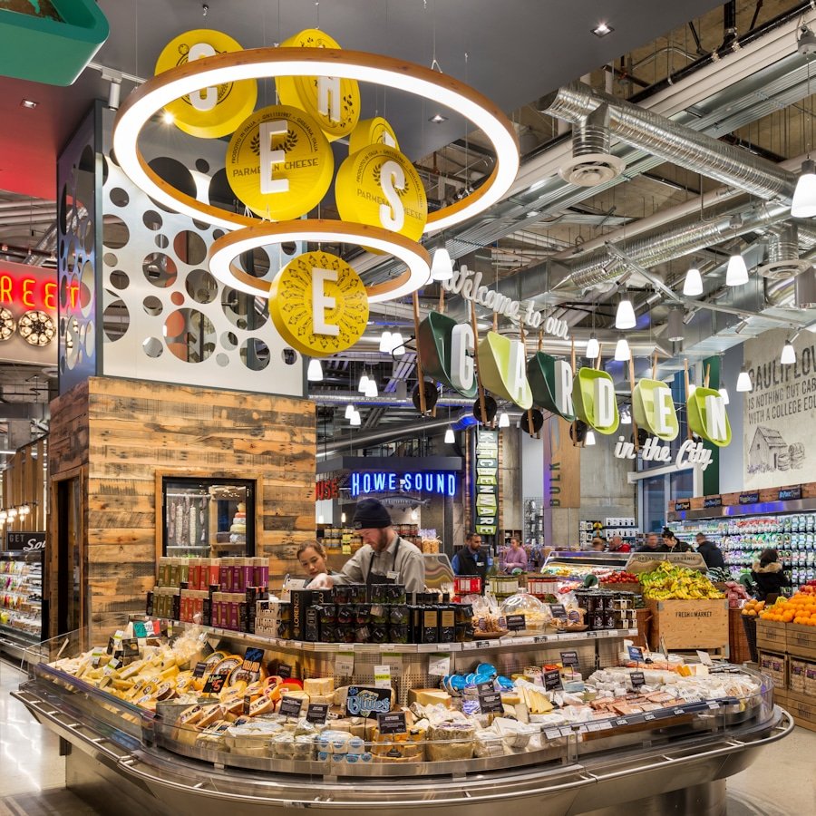 Fresh St. Market