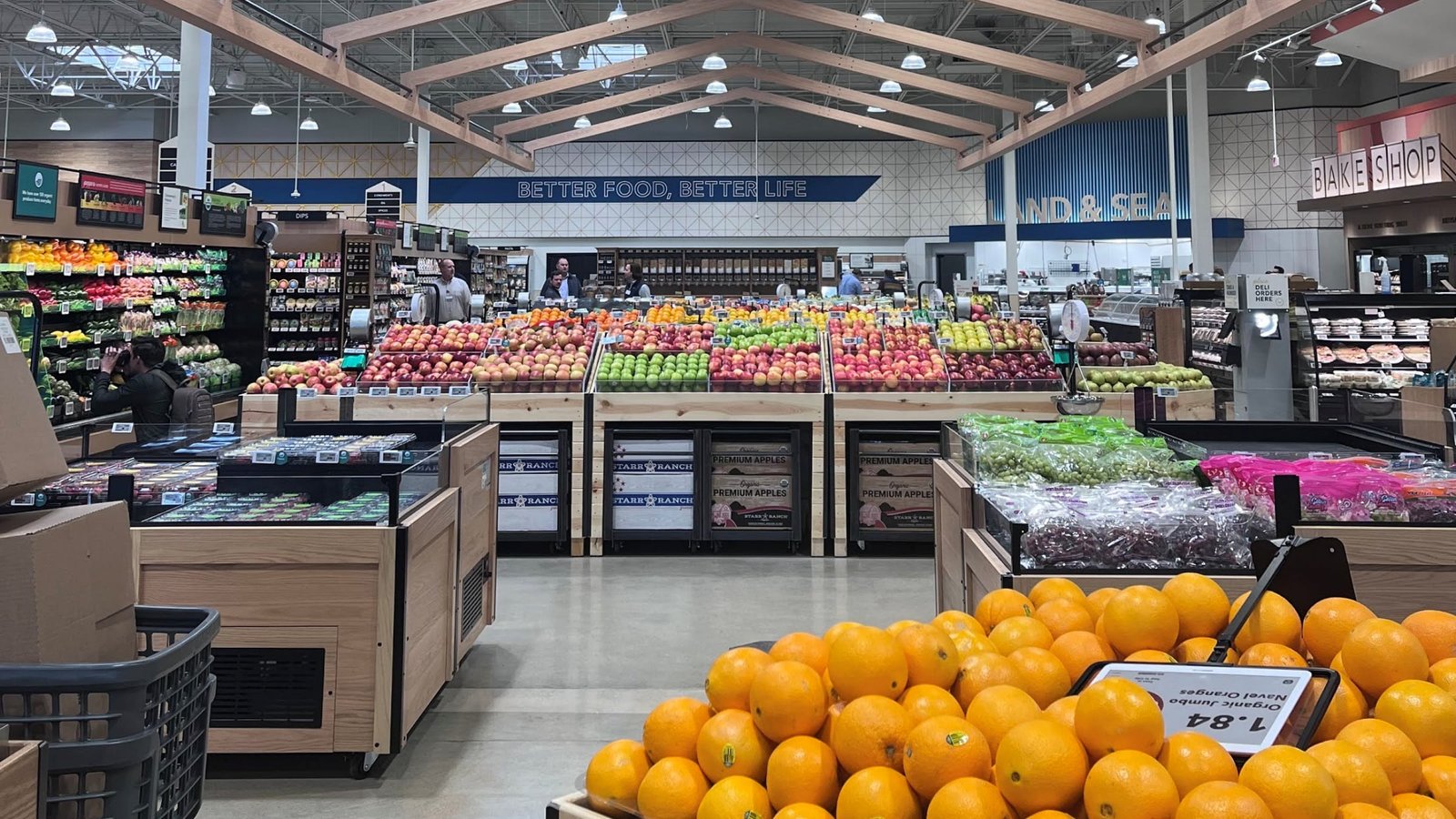 Eatwell Market by Schnucks project hero image