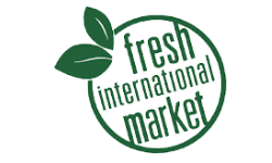 Fresh Int's Market