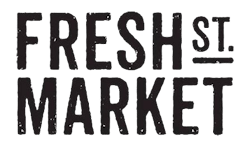 Fresh St Market