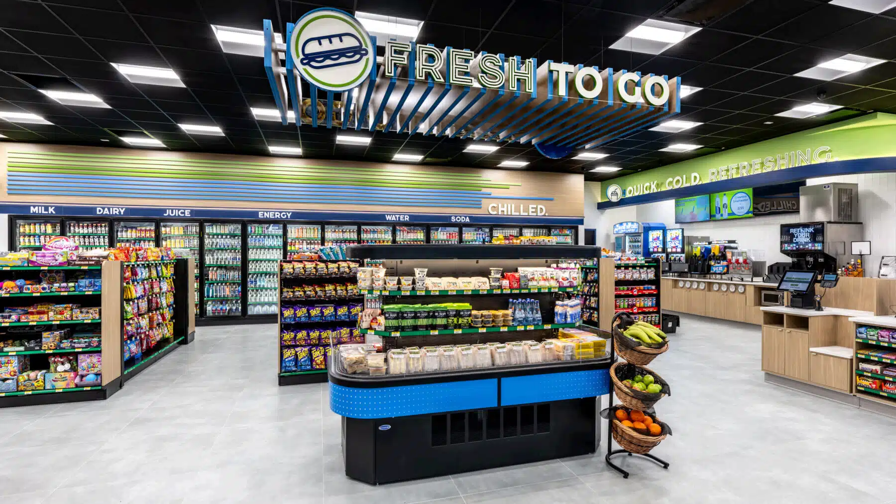 King Retail Solutions