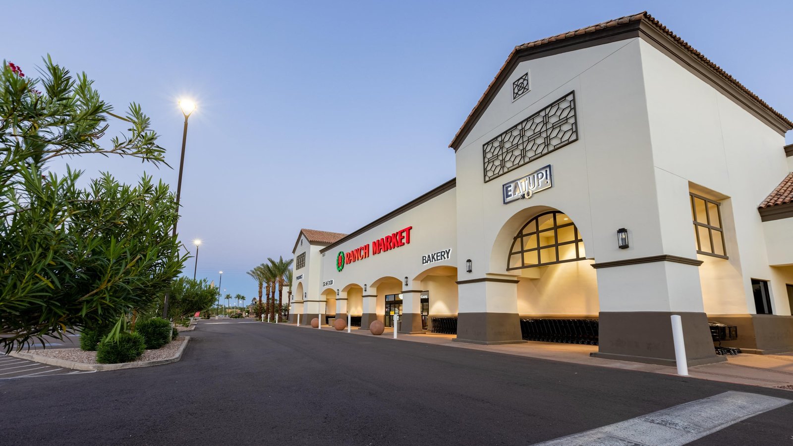 99 Ranch Market project hero image