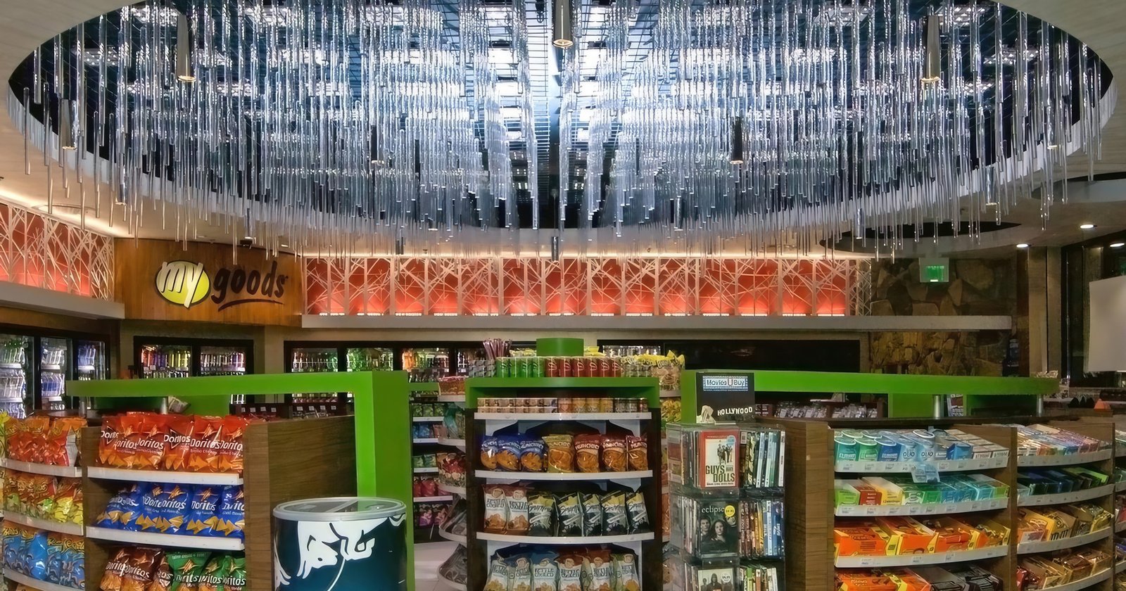 Pacific Convenience & Fuels project hero image
