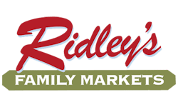 Ridley's