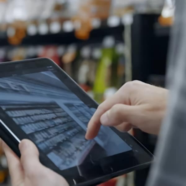 Retail site survey