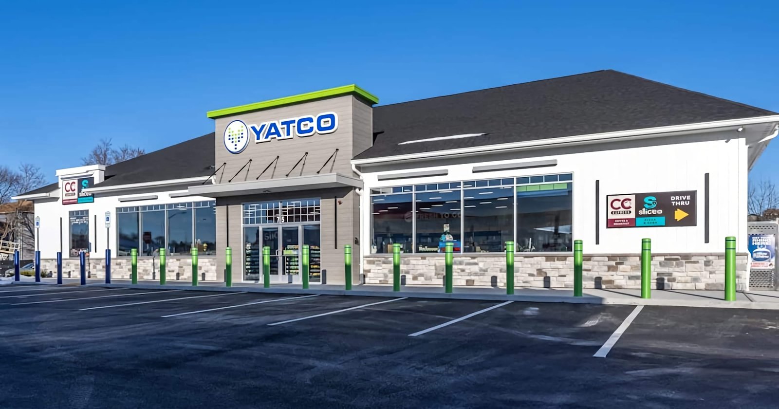 Yatco project hero image