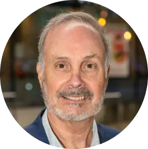 Mark McCurdy