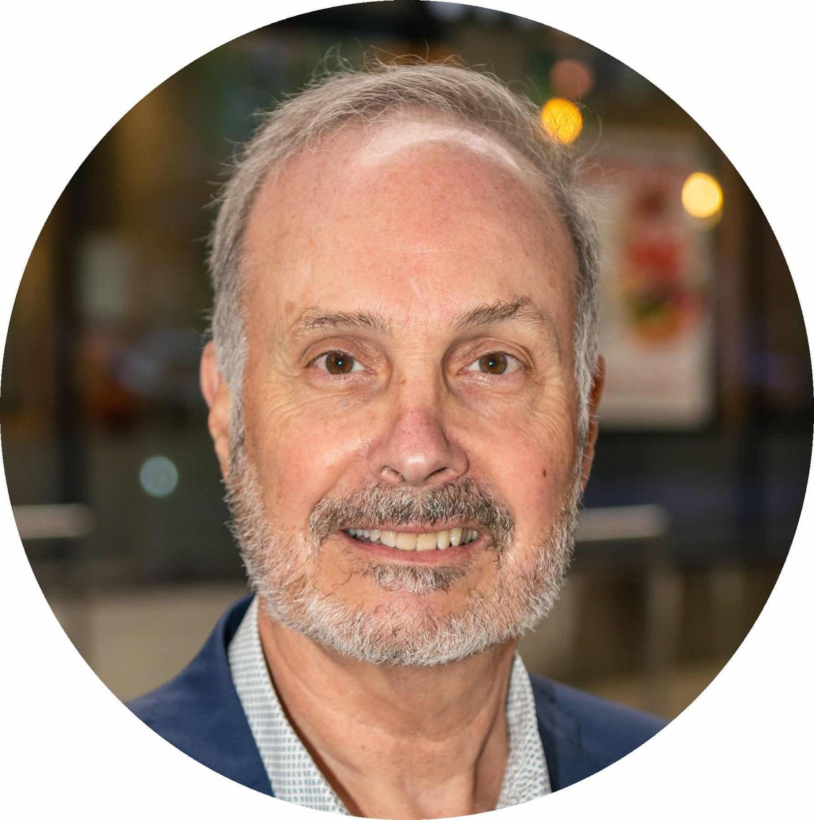 Mark McCurdy