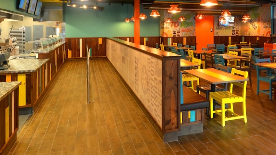 KRS Restaurants